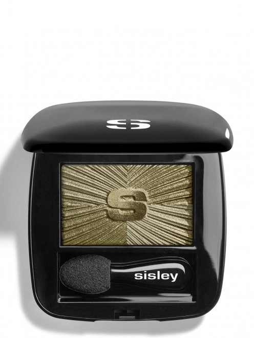 Фитотени Сияние Les Phyto-Ombres 25 - жемчужный хаки Makeup Sisley - Общий вид