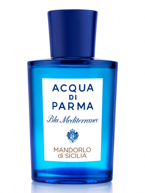 Туалетная вода MANDORLO - Mandorlo di Sicilia, 150ml Acqua di Parma - Общий вид