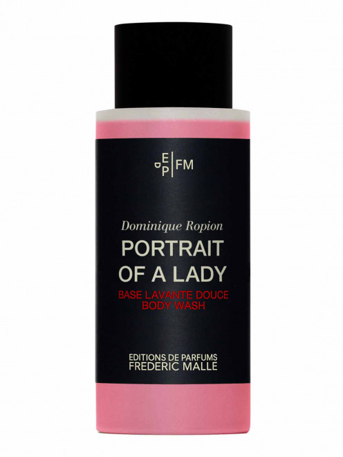 Гель для душа Portrait of a Lady, 200 мл Frederic Malle - Общий вид