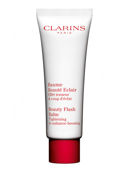 Бальзам для лица с эффектом лифтинга и сияния, 50 мл Clarins - Общий вид
