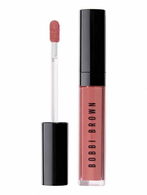 Блеск для губ Crushed Oil Infused Gloss, оттенок Free Spirit, 6 мл Bobbi Brown - Общий вид