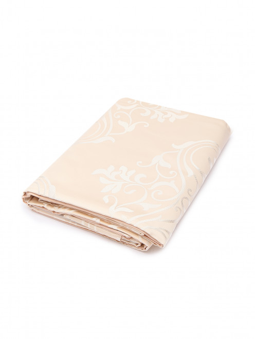 Пододеяльник из шелка с узором Frette - Общий вид