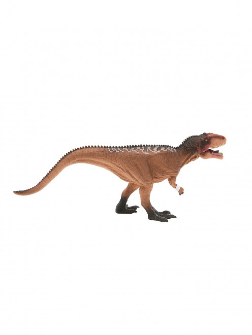 Динозавр "Гигантозавр, детеныш" Schleich - Обтравка1