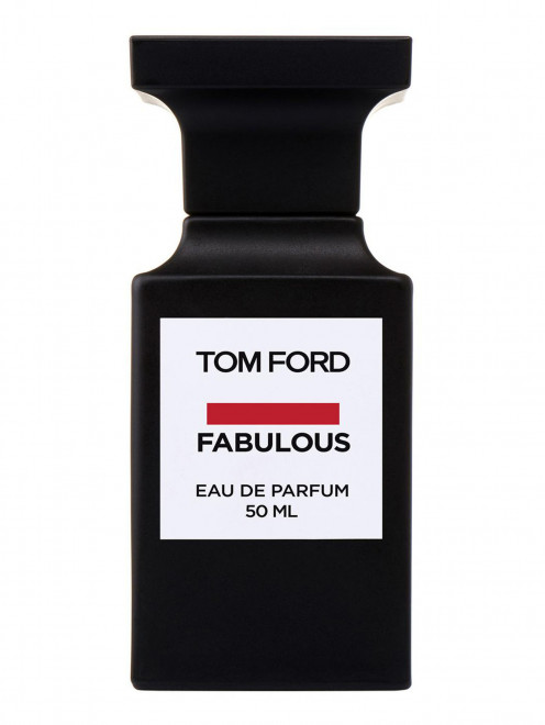 Парфюмерная вода F. Fabulous, 50 мл Tom Ford - Общий вид