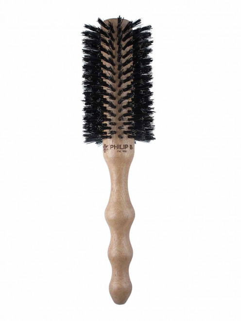 Брашинг для волос, 65 мм Philip B - Общий вид