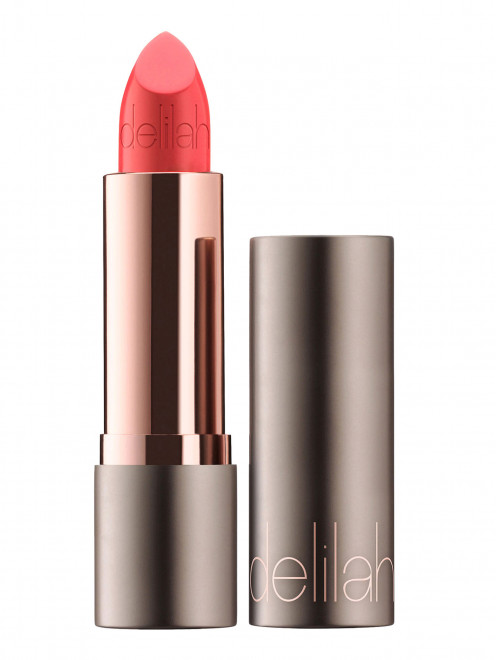 Губная помада Colour Intense Cream Lipstick, Tango, 3,7 г Delilah - Общий вид