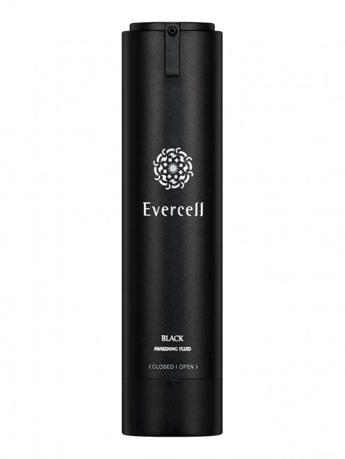 Пробуждающий флюид Black Awakening Fluid, 50 мл Evercell - Общий вид