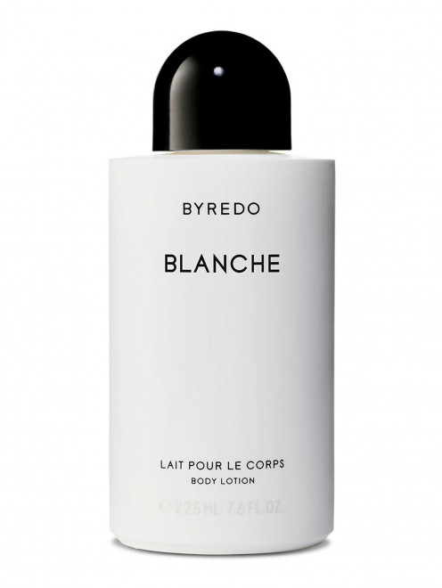 Лосьон для тела Blanche, 225 мл Byredo - Общий вид