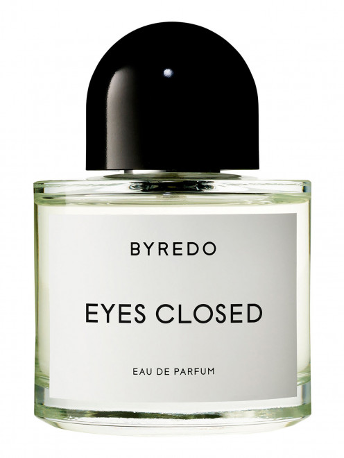 Парфюмерная вода Eyes Closed, 100 мл Byredo - Общий вид