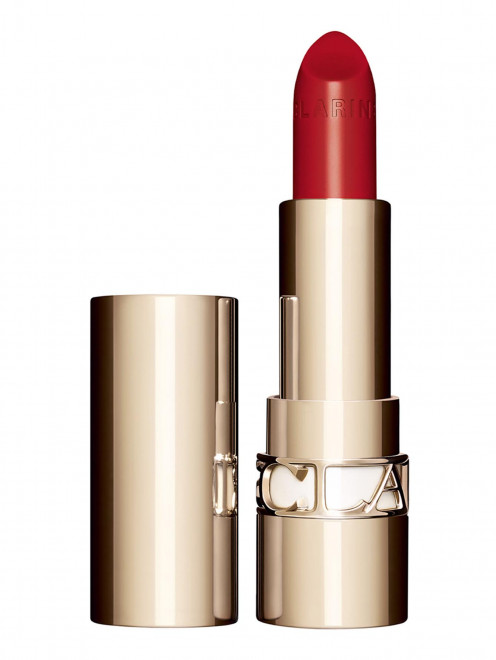 Губная помада с атласным эффектом Joli Rouge, оттенок 770 Clarins - Общий вид