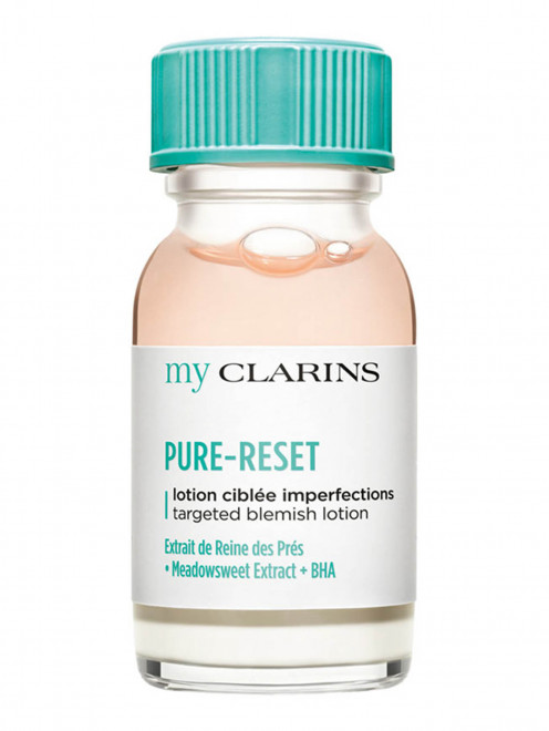 Лосьон для устранения мелких несовершенств кожи лица My Clarins, 13 мл Clarins - Общий вид