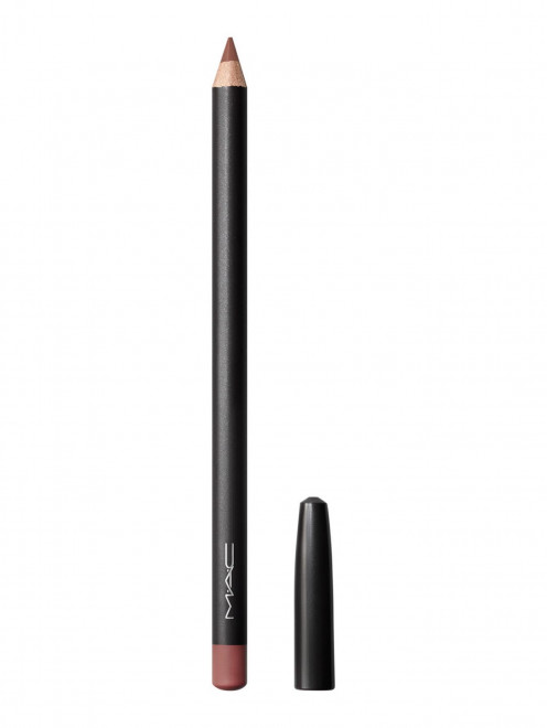 Карандаш для губ Lip Pencil, оттенок Cool Spice Mac - Общий вид