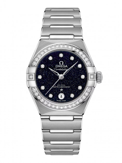Часы Constellation Omega - Общий вид