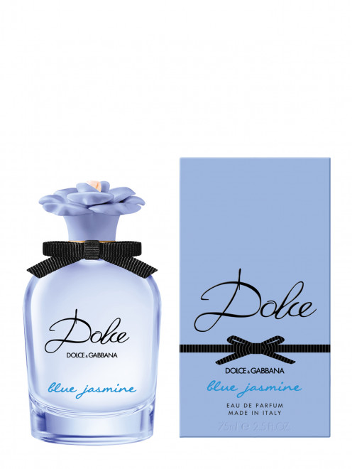Парфюмерная вода Dolce Blue Jasmine, 75 мл Dolce & Gabbana - Обтравка1