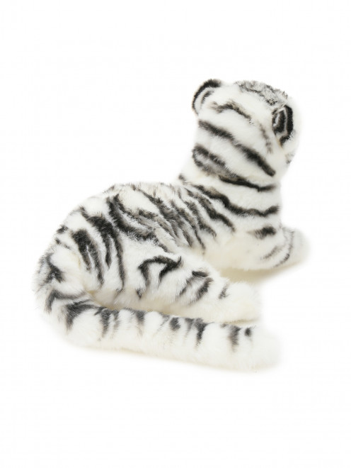 Плюшевая игрушка-детёныш тигра Hansa - Обтравка1