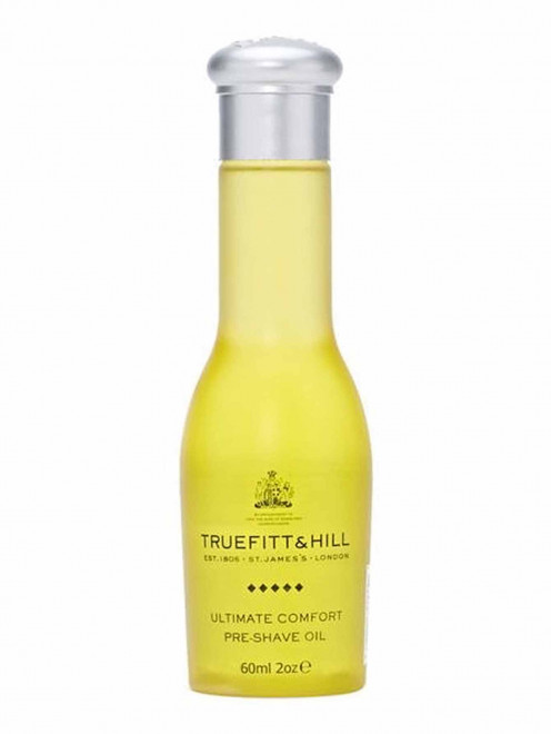  Масло для кожи до бритья 60 мл Truefitt & Hill - Общий вид