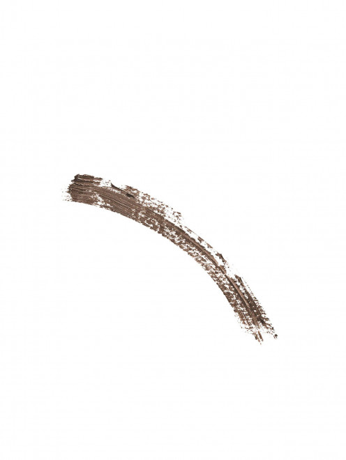 Гель для бровей Brow Shape, Sable, 4 мл Delilah - Обтравка1