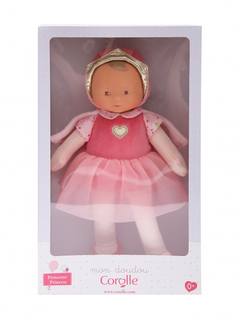 Кукла в костюме принцессы Corolle - Общий вид