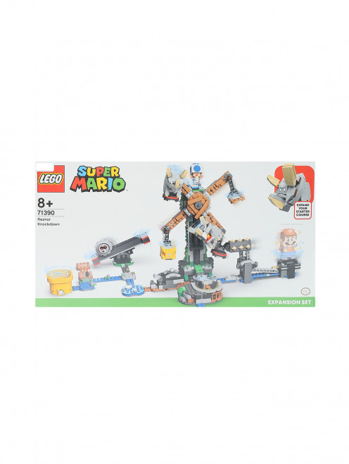 Конструктор LEGO SUPER MARIO "Дополнительный набор" Lego - Общий вид
