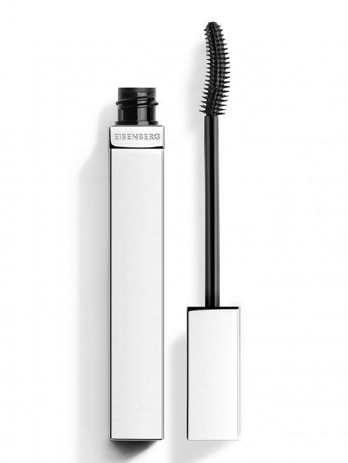 Тушь для ресниц The Graphic Mascara, 01 Ebony Black, 8 мл Eisenberg Paris - Общий вид