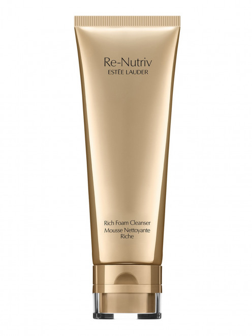 Очищающая пенка Re-Nutriv Rich Foam Cleanser, 125 мл Estee Lauder - Общий вид