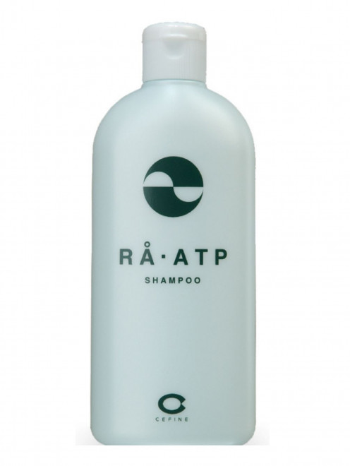  Шампунь против выпадения волос - Ra Atp, 300ml Cefine - Общий вид