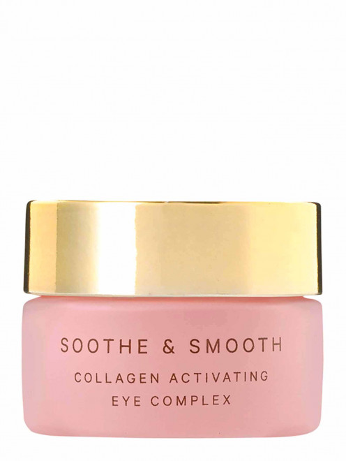 Комплекс для глаз Soothe & Smooth Collagen Activating Eye Complex, 14 мл Mz Skin - Общий вид