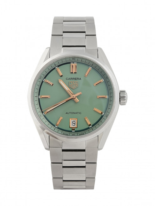 Часы Carrera TAG Heuer - Общий вид