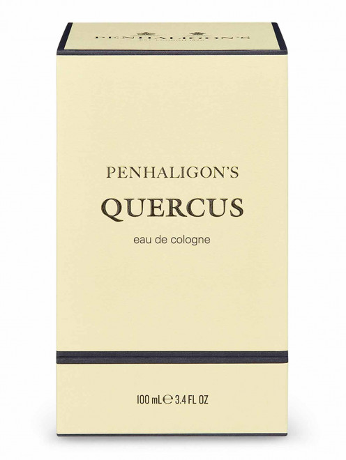  Одеколон 100мл Quercus Penhaligon's - Обтравка1