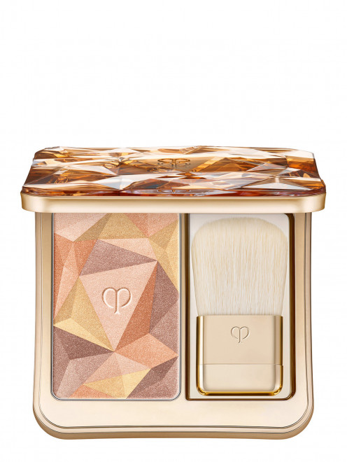 Моделирующая пудра для лица, оттенок 22, 10 г Cle de Peau Beaute - Общий вид