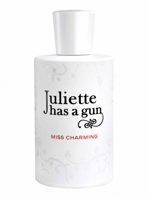 Парфюмерная вода Miss Charming, 100 мл Juliette Has a Gun - Общий вид