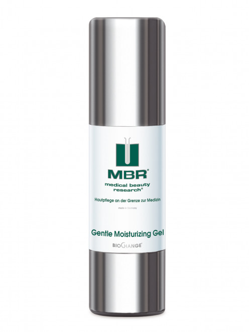  Увлажняющий гель для лица - BioChange, 30ml Medical Beauty Research - Общий вид