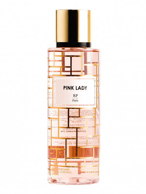 Спрей-мист для тела парфюмерный Pink Lady, 250 мл RP Paris - Общий вид