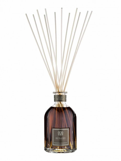 Ароматизатор воздуха - Oud Nobile, Home Fragrance, 500ml Dr. Vranjes - Общий вид