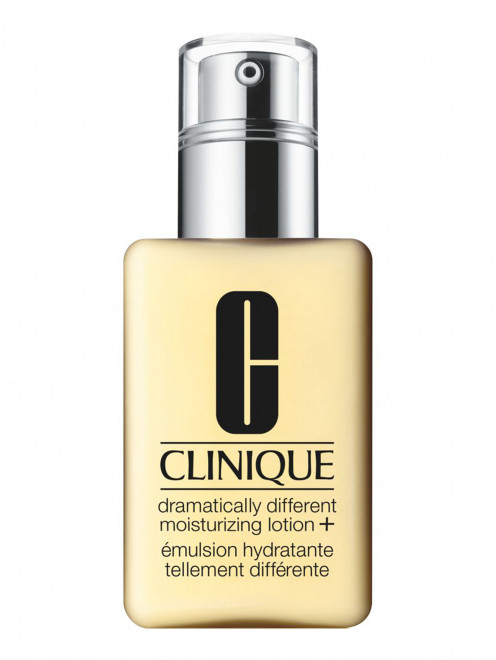 Увлажняющее средство с дозатором Dramatically Different Moisturizing Lotion+ With Pump, 125 мл Clinique - Общий вид