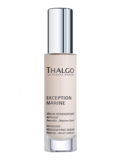 Интенсивная антивозрастная сыворотка для лица Exception Marine, 30 мл Thalgo - Общий вид