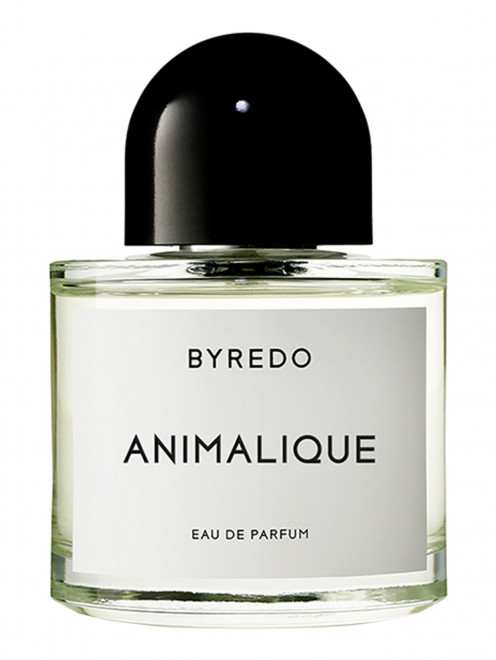 Парфюмерная вода Animalique, 100 мл Byredo - Общий вид