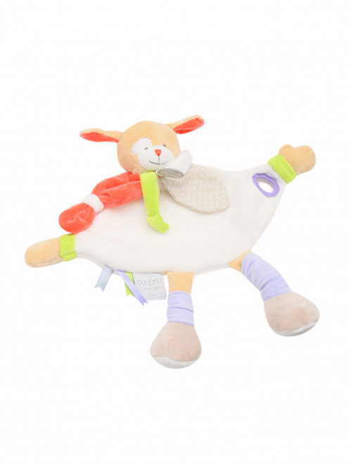 Мягкая игрушка для новорожденных DouDou et Compagnie - Обтравка1