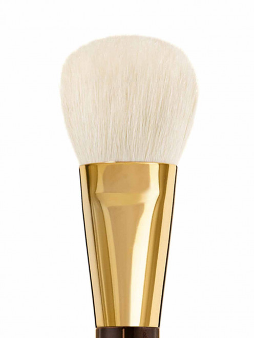 Кисть для румян Cheek Brush 06 Tom Ford - Обтравка1