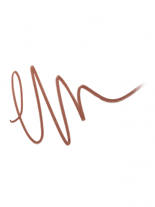 Карандаш для губ Lip Pencil, оттенок Cool Spice Mac - Обтравка1