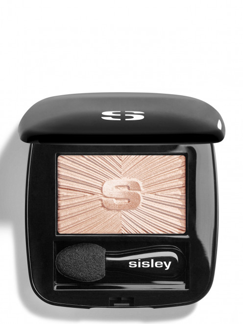 Фитотени Сияние Les Phyto-Ombres 13 - жемчужно-песочный Makeup Sisley - Общий вид