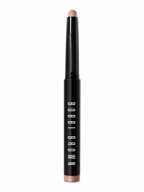 Устойчивые тени в карандаше Long-Wear Cream Shadow Stick, оттенок Malted Pink Bobbi Brown - Общий вид