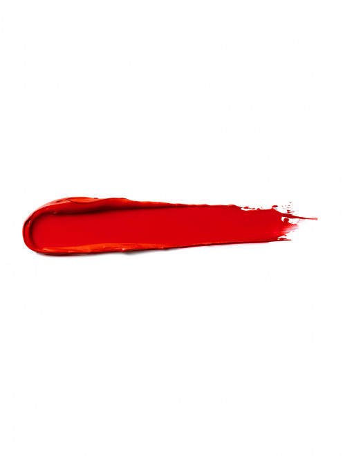 Жидкая матовая помада Le Rouge Parfum Liquid Ultra Matte, оттенок Rouge Immortel, 3 мл KILIAN - Обтравка1