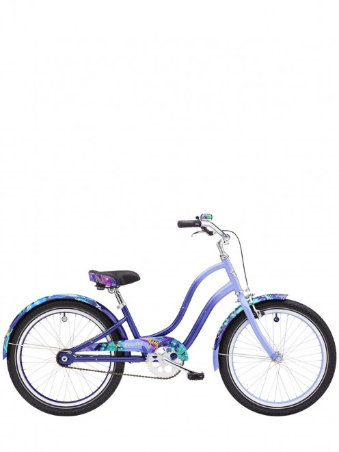 Велосипед для девочки ELECTRA Jungle 1 Electra - Общий вид