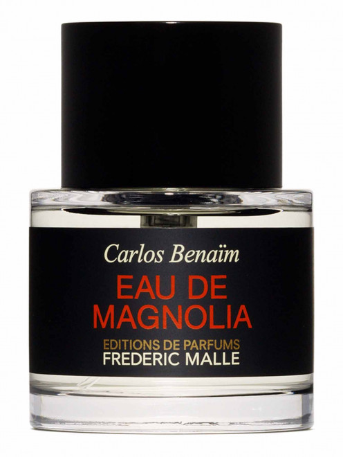 Туалетная вода Eau De Magnolia, 50 мл Frederic Malle - Общий вид