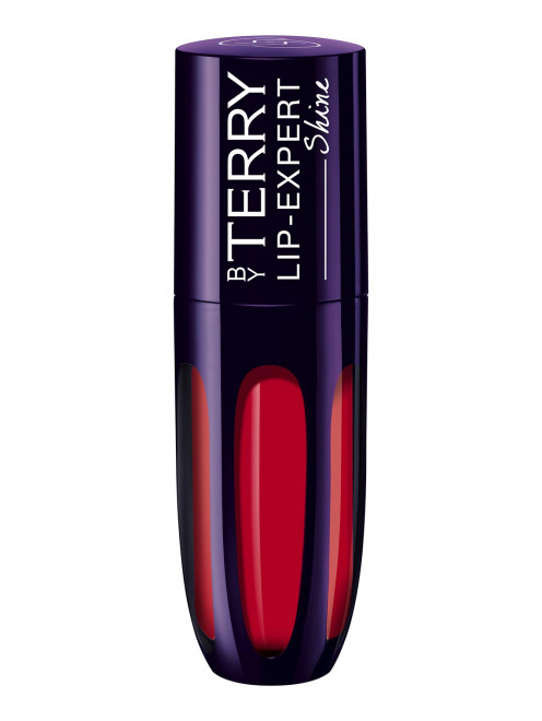 Виниловая губная помада Lip-Expert Shine Liquid Lipstick, 16 My Red, 3 г By Terry - Общий вид