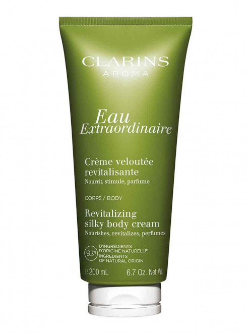 Питательный крем для тела, 200 мл Clarins - Общий вид