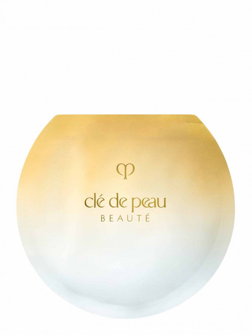 Восстанавливающая маска для области вокруг глаз Supreme, 6*15 мл Cle de Peau Beaute - Общий вид