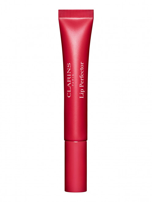 Блеск для губ Lip Perfector, оттенок 24 fuchsia glow, 12 мл Clarins - Общий вид