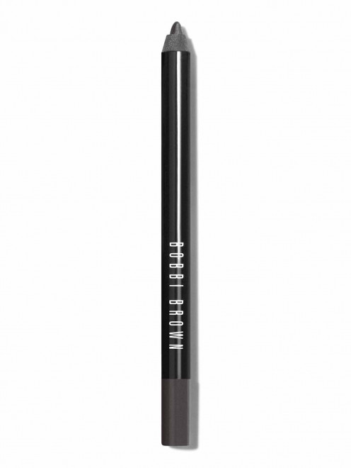 Устойчивый карандаш для век Long-Wear Eye Pencil, оттенок Mahogany Bobbi Brown - Общий вид